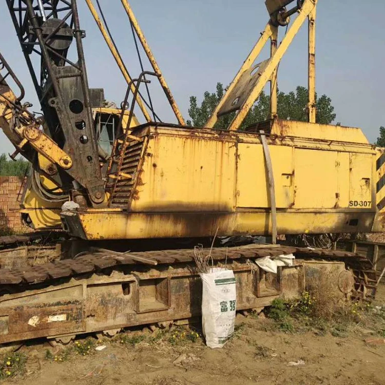 
Hot sale japan brand rotary rig TH55 KE120 KE1500 Rig Sumitomo sd-307 sd-205 sr150 sr250 sr280 interlocking rod in shanghai yard 