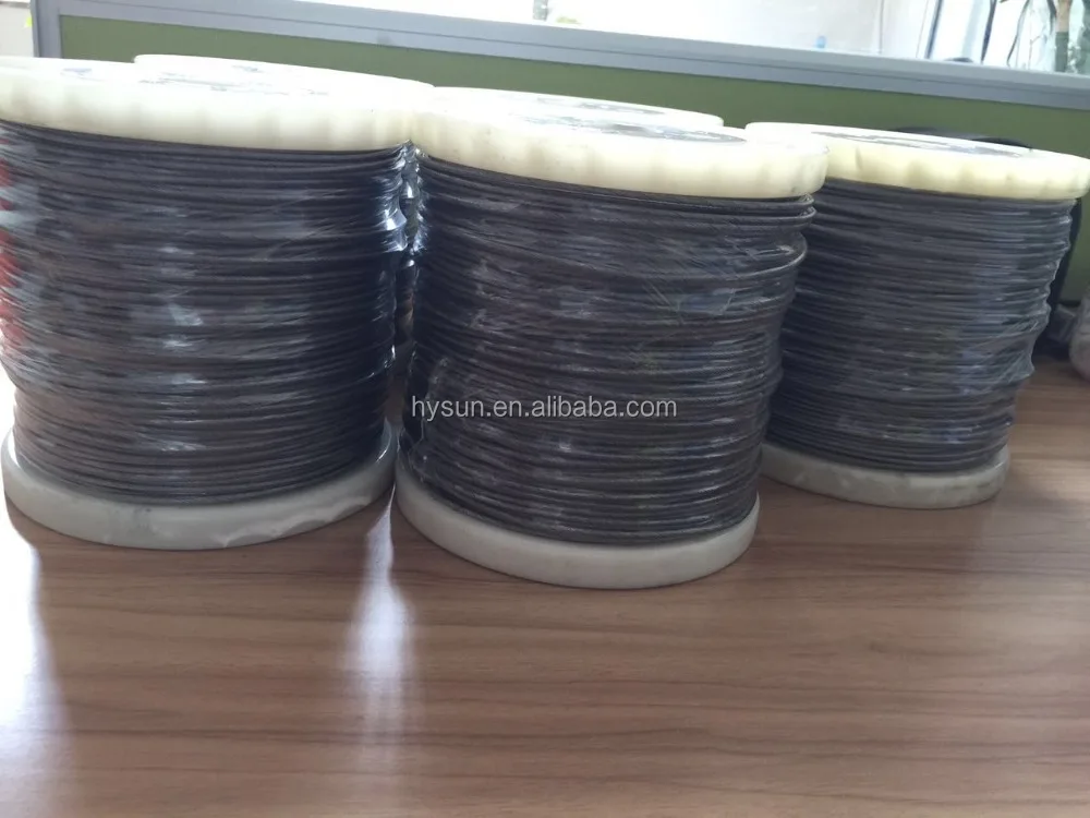 Marine fishing Stainless Steel 304 Cable Wire