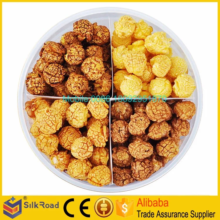 High Quality battery operated popcorn machine