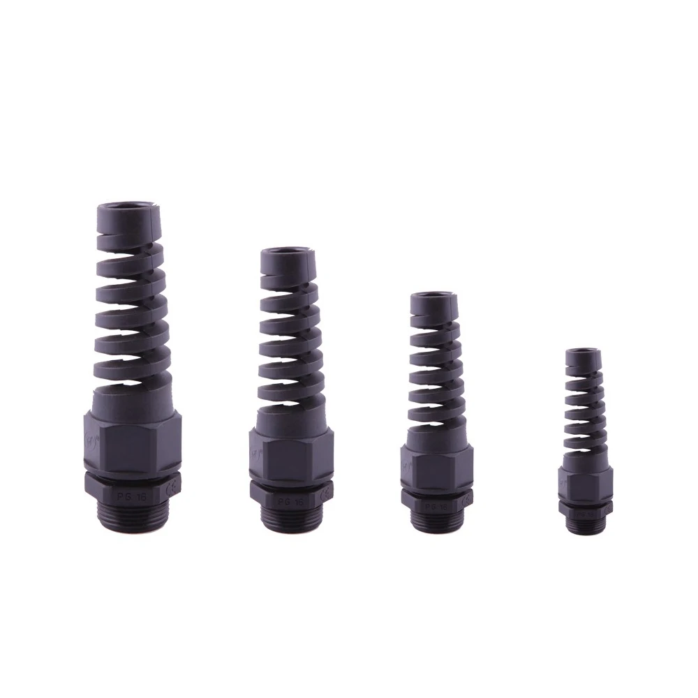 Пластиковый CE станок M Натяжной кабельный сальник