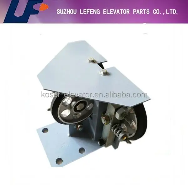 
Elevator roller guide shoe price 