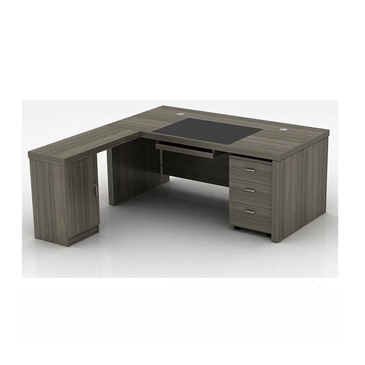 2023 от производителя Shisheng, коммерческая мебель, офисный стол в форме