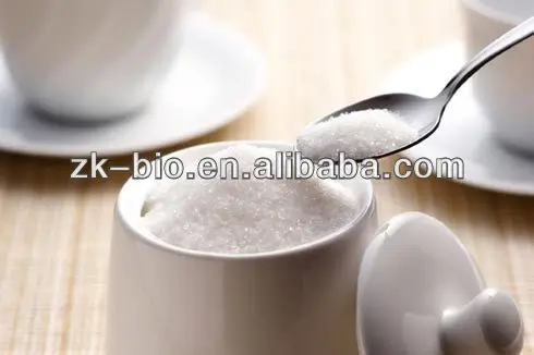 
Food additive sweeteners Isomaltulose 