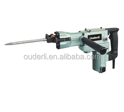 ouderli brand 850W electric drill /electric hand drill machine /hummer drillZ1C-ODL-8038E