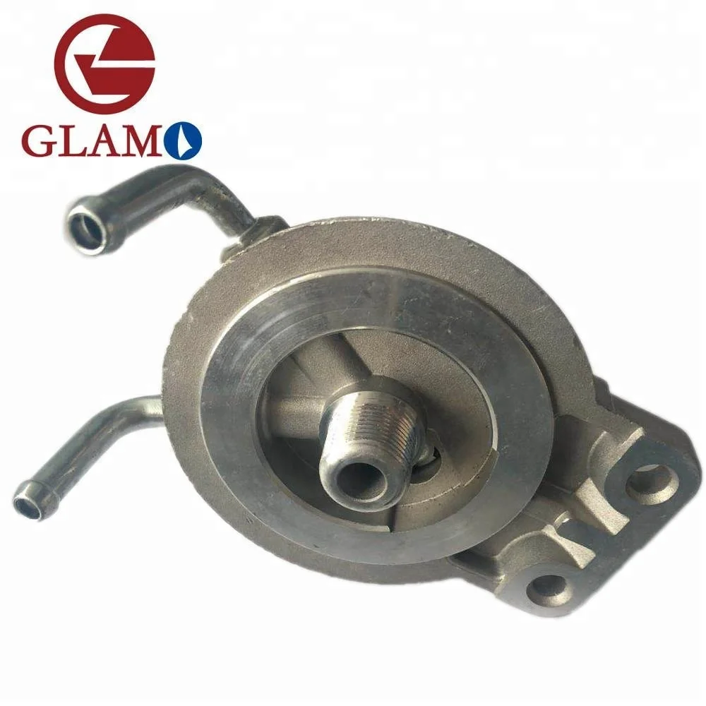 Fuel Filter Head  Diesel Pump 31970-44500 23303-64010 61972-44000