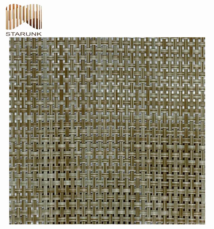 durable organic magnetic soft recycled polyester mesh fabric