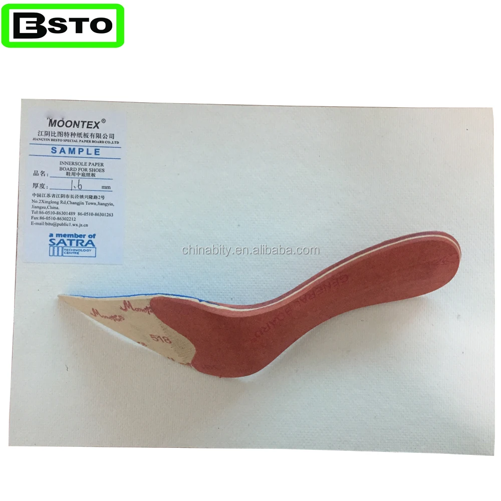 
Внутренняя подкладка для обуви и бумажных пакетов 