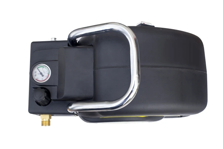 220-240V 100-150bar  portable car washer pump water pump car washer for home