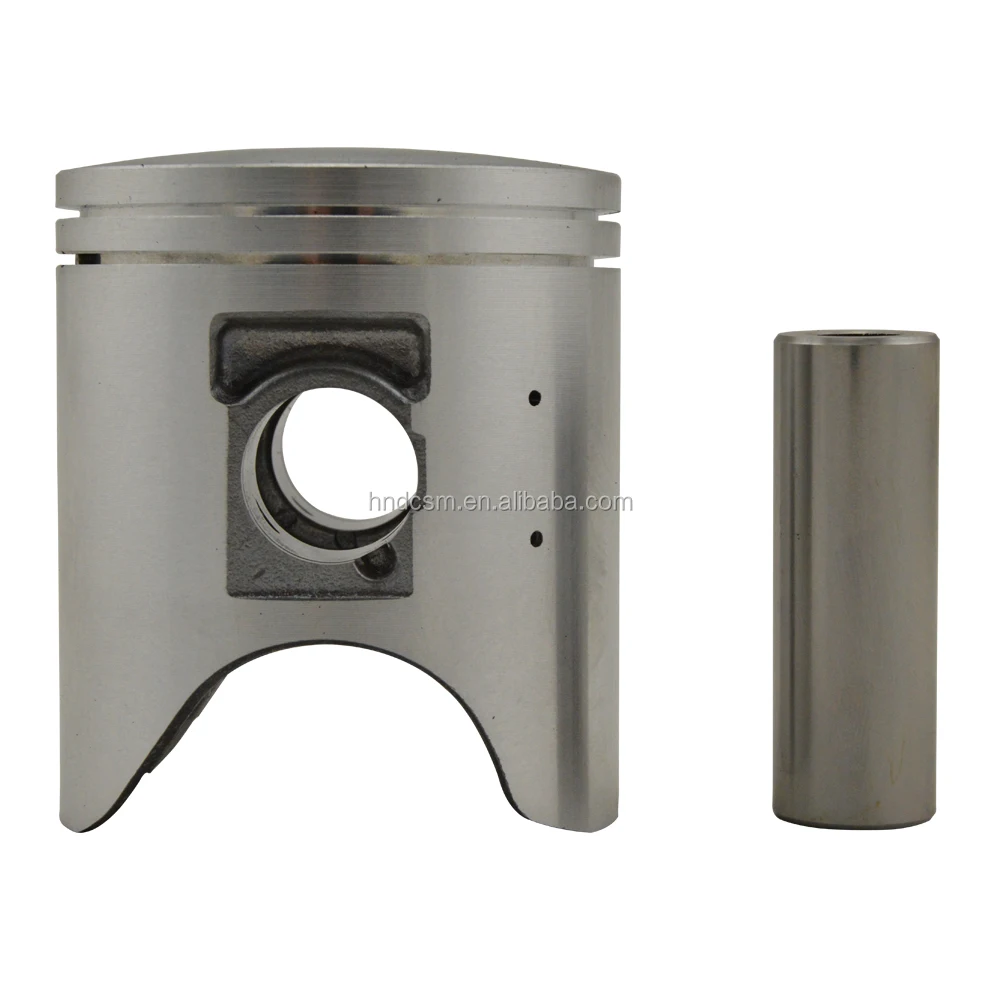 250CC STD 66MM PIN 19MM Aluminum Motorcycle Piston for HONDA CRM 250