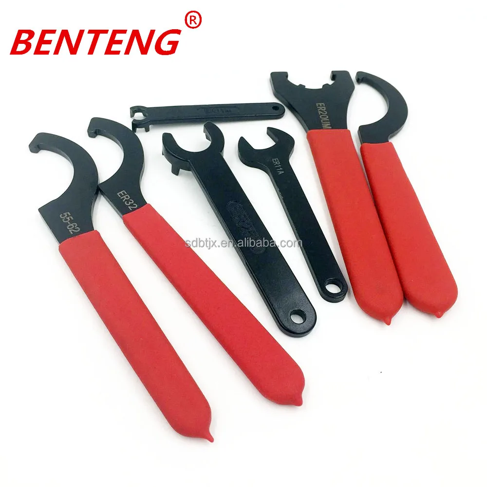 New ER40 Y UM M Collet Chuck Wrench Spanner For CNC Milling Holder Tools
