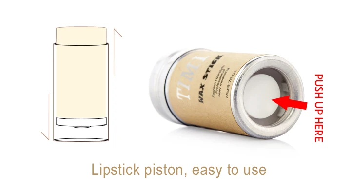 
Private label bed head hair wax stick for hair egdes with best quality 