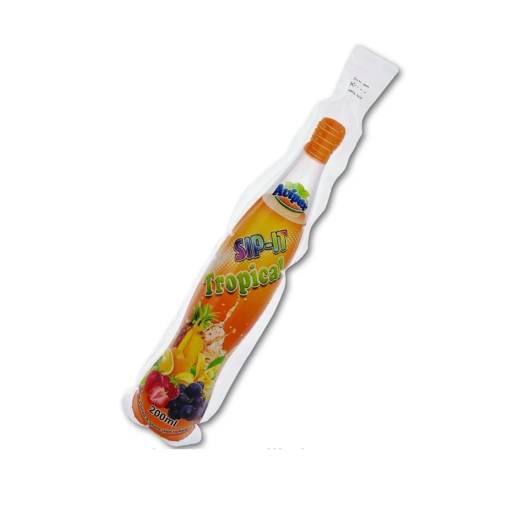 
Factory directly sell buttermilk packing machine for polyethylene container 