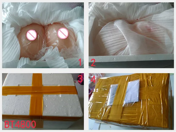 Hot Selling Sexy Huge Breast Forms for Men False Artificial Boobs Breast Prosthesis Wholesale 9600 g/pair