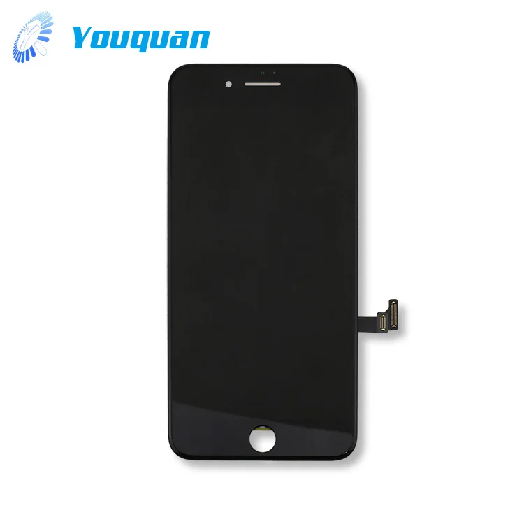 
Mobile phone lcd screen replacement for iphone 8 plus 
