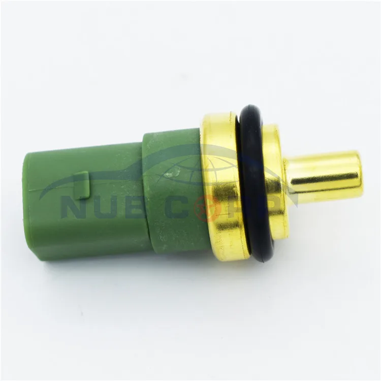 059919501A Water Coolant Temperature Sensor For Audi A3 A4 S4 TT VW Passat Golf