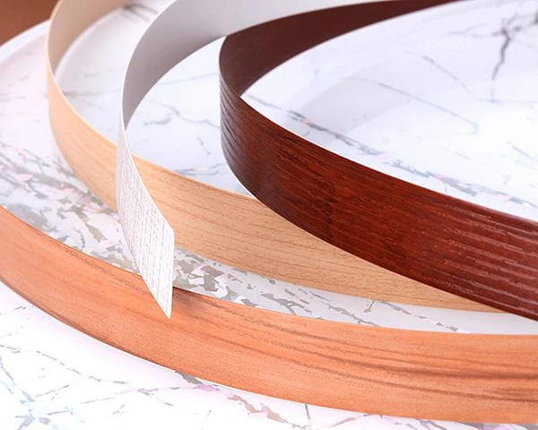 
Customized Modern Furniture White Oak Edge Banding 