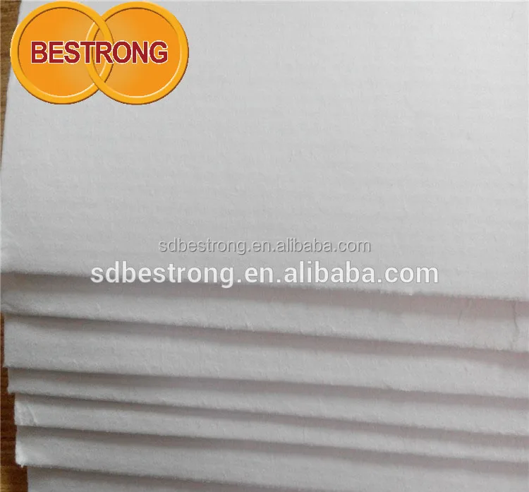 uncoated premium unbleached bamboo pulp