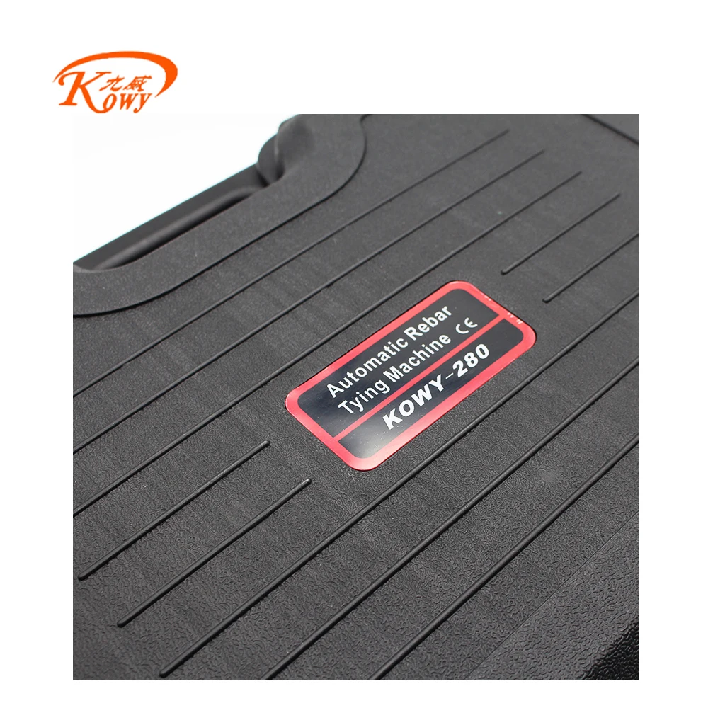 New fashionable building construction hand tools high quality rebar tying  wire machine from china