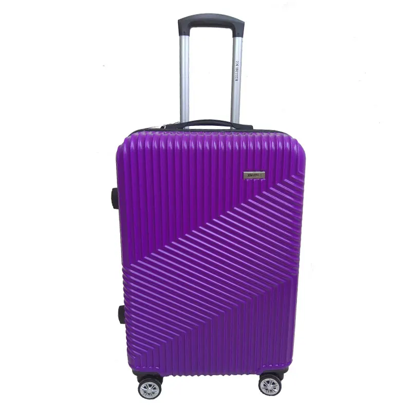 
best travel bags trolley suitcase 20inch,24inch,28inch size 3pcs luggage set 