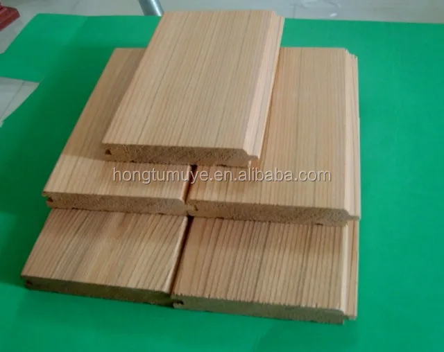 
Decorative wood wall panels 