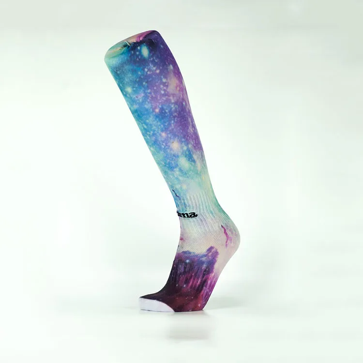 
Hot selling boy football socks basketball football socks anti-slip soccer socks 