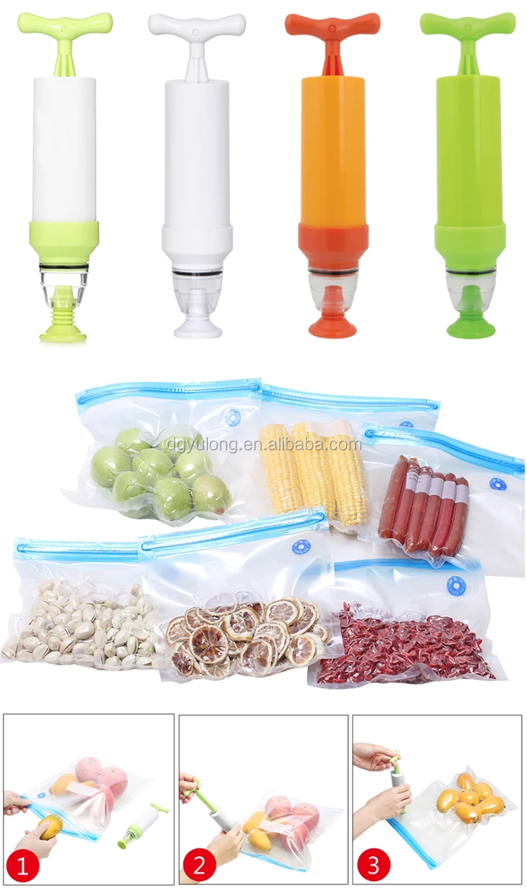 Anova Sous Vide Bags Kit For Slow Cooker