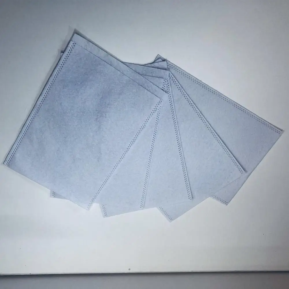 
Nonwven wash gloes Dsiposal wash glove 