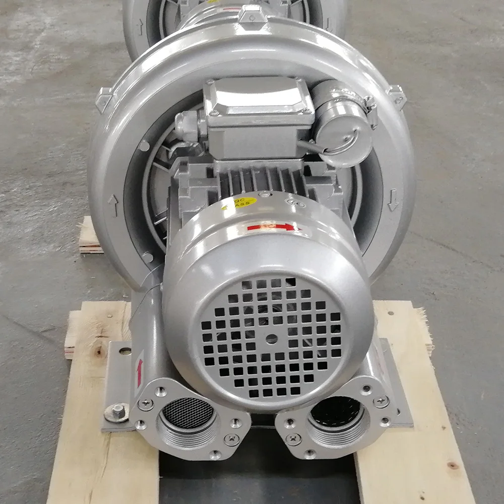 Long Life Use High Pressure Whirlwind Fan for Printing Shop