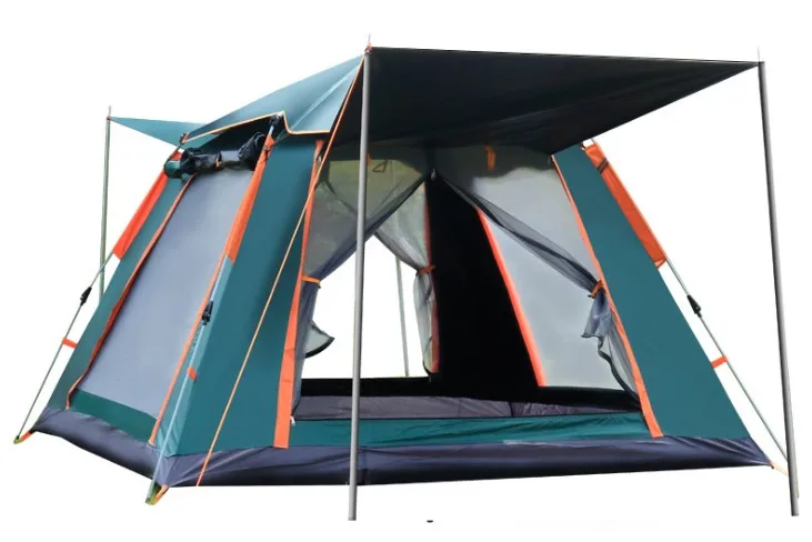 wholesale best quality large pop up easy camp popup beach tent outdoor