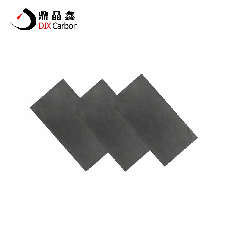 Chlorofluoro Carbon CFC China Graphite Plate