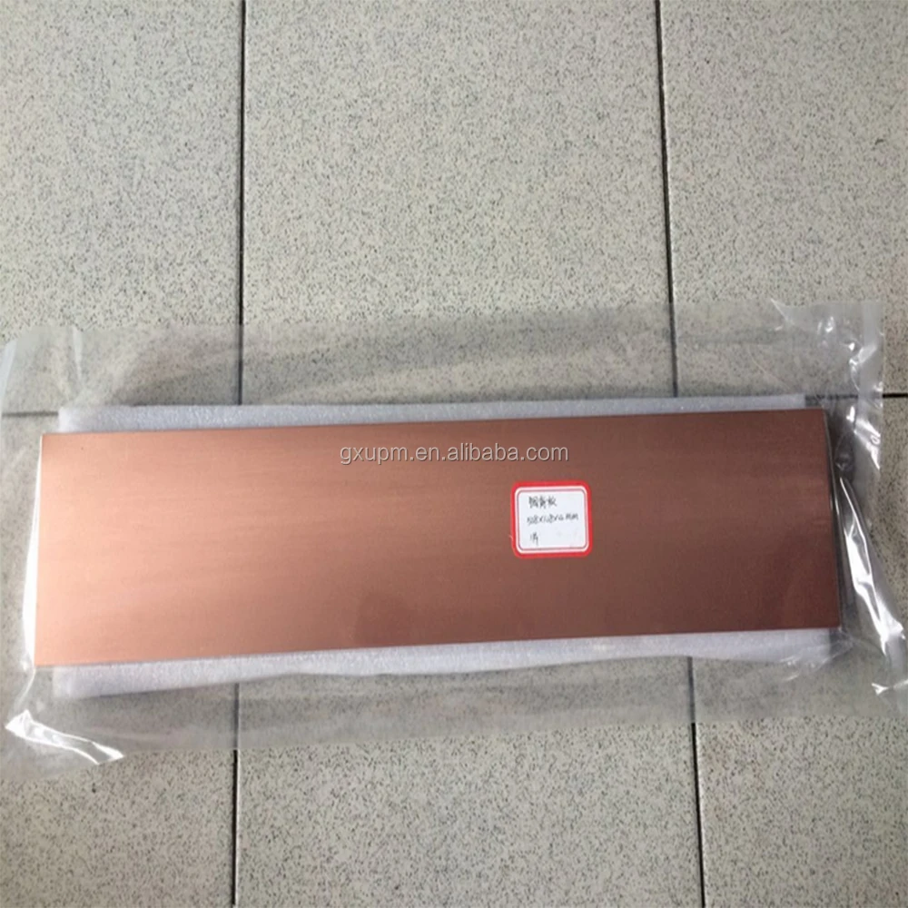 
New product high quality copper ingot 99.9995% purity for sale on alibaba website 