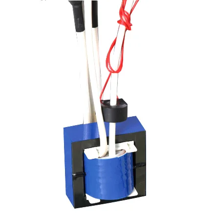 EE65 440 В 220 В силового трансформатора для сварочного аппарата