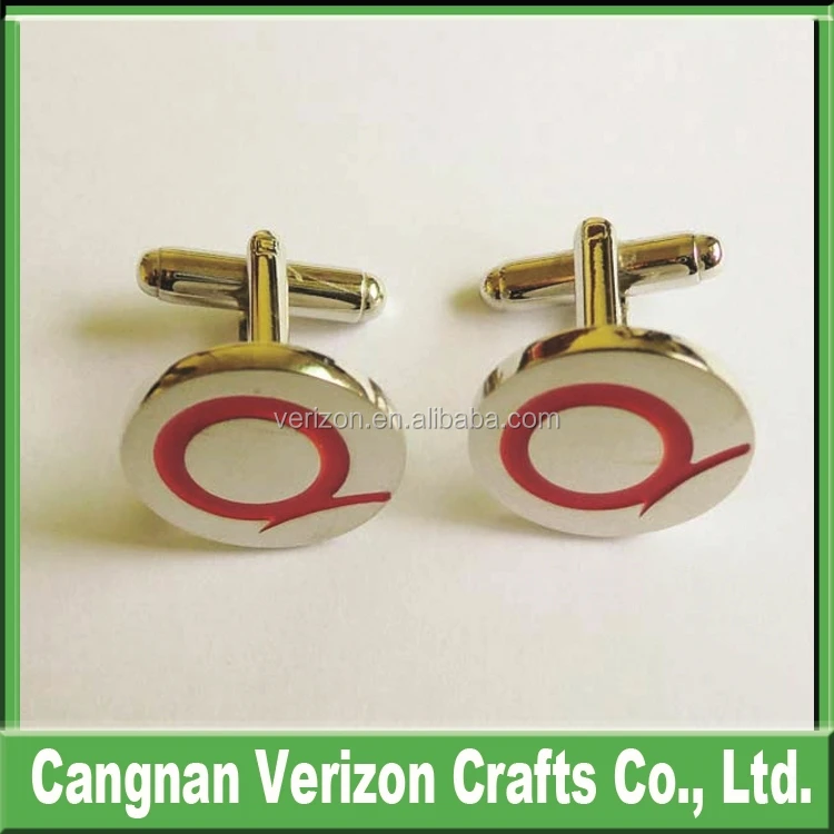 Высокое качество, оптовая продажа, запонки с гравировкой логотипа на заказ, запонки из нержавеющей стали 316L, металлические запонки