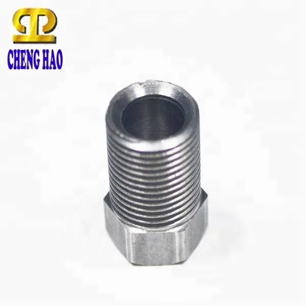 CNC кулачковая машина, поворотные детали, отверстие, болты с шестигранной головкой, винты