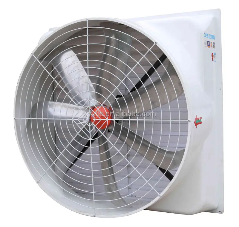 poultry farming equipment/ poultry farming ventilation/ poultry farming cooling fan