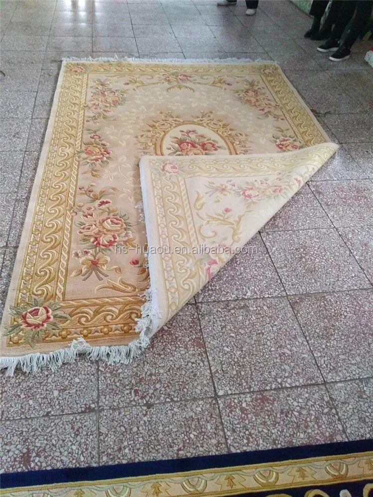 Высококачественный традиционный шерстяной