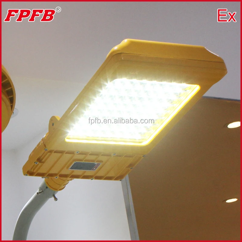 Best China LED explosion-proof energy-efficient floodlight lamp (IIB,IIC,DIP