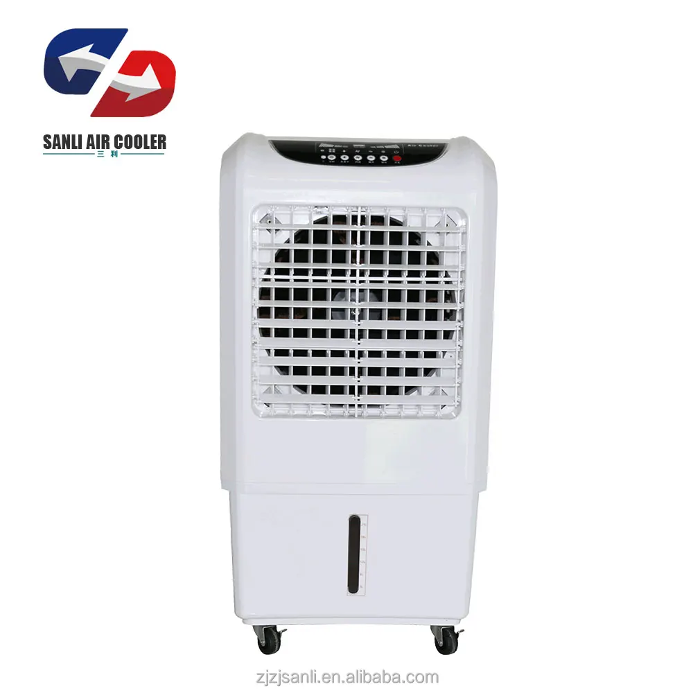 Высококачественный переносной напольный мини-охладитель воздуха