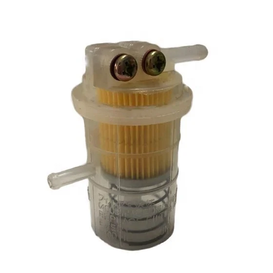 High Efficient  BF7845 Auto Filter Cartridge FF5711 Fuel Filter