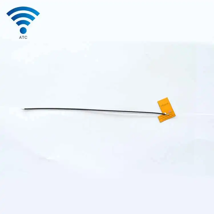 2400 мГц встроенный модуль Wi-Fi мини FPC антенны