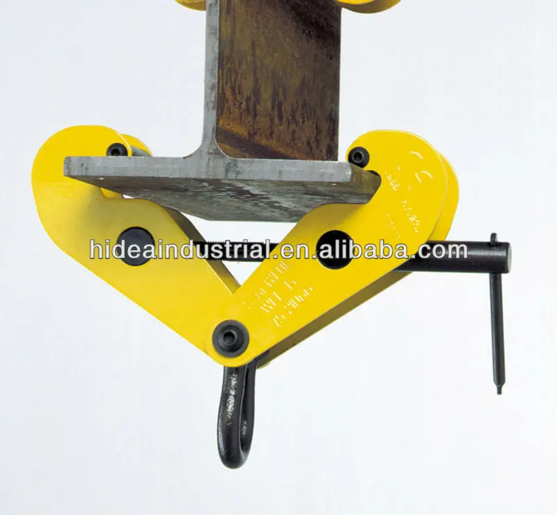 Beam Clamp