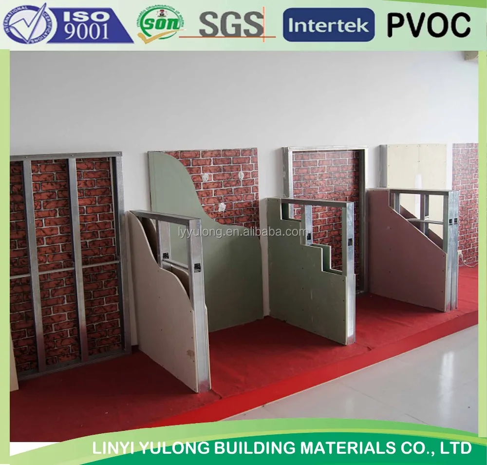 
gypsum board for ceiling 1200*2400 
