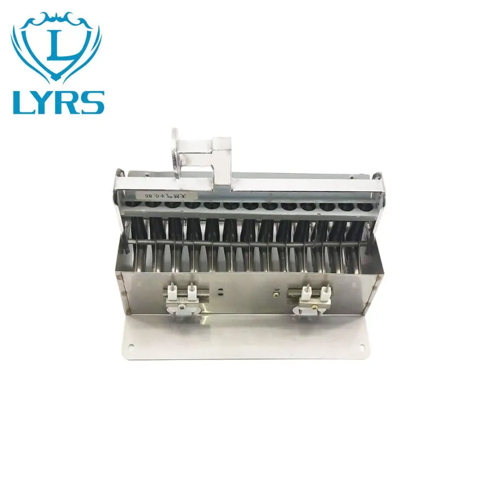 High efficiency Burner for commercial gas cooking furnace