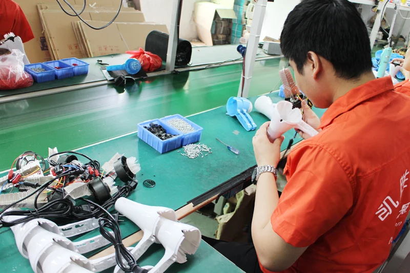 Hot Selling Salon Professional DC Motor with Concentrator/Diffuser/Ionic and Induction Function Professional blow Hair dryer