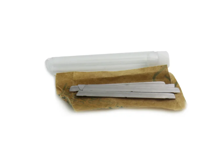 New style Silver Tattoo hair razor shaving design Stainless Steel pen razor for Styling