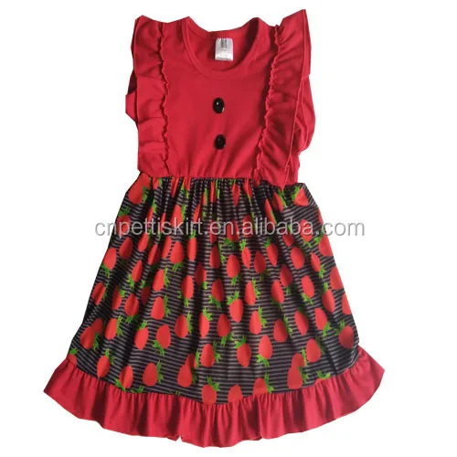 Yiwu Koya Garment Factory direct sales baby clothes wholesale children boutique clothing