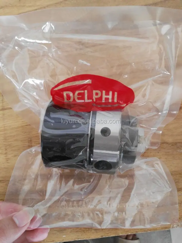 Деталь дизельного двигателя DPA Головка ротора 7180-655L Головка ротора 7180-655L