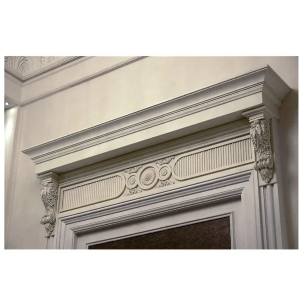 
EPS Machine Making Lightweight GRC Replacing Material 