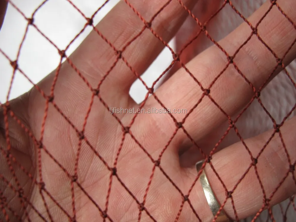 
pure nylon multifilament fishing net,fishing net,fish net 