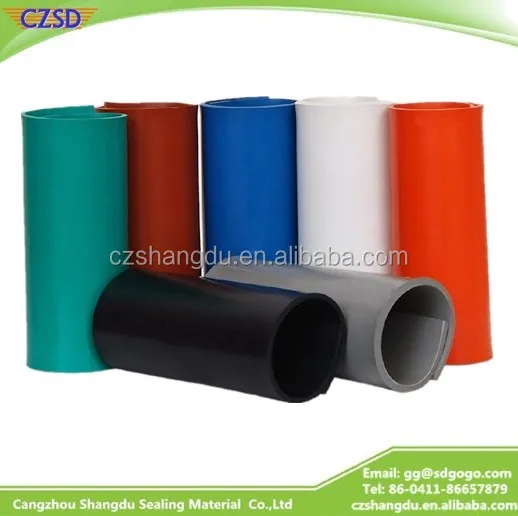 Эластичная резиновая лента SD без латекса